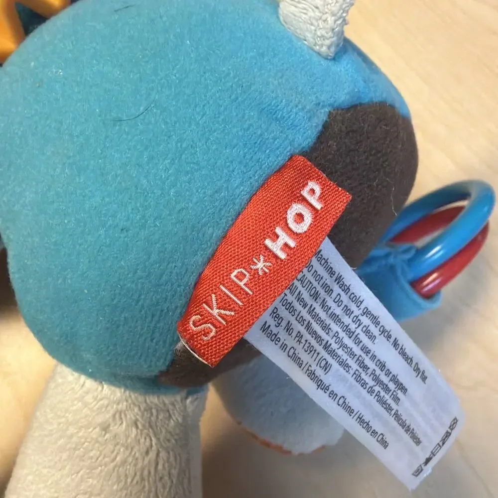 Skip & Hop skip*hop bandana
